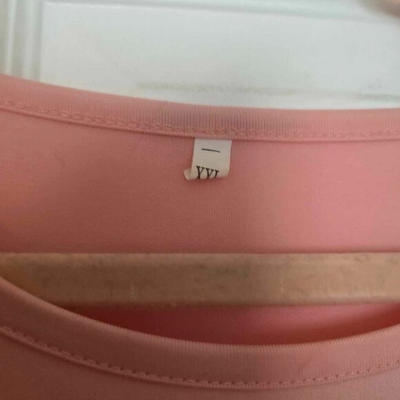 Floral Maxi Dress - Picture 2 of 2